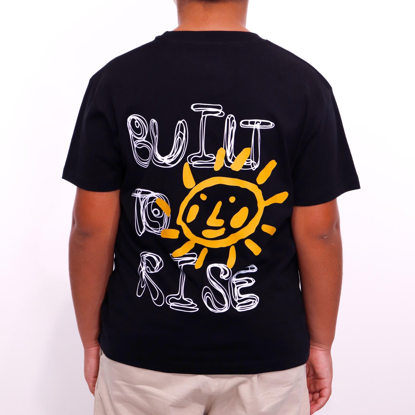 Kids - Regular Fit