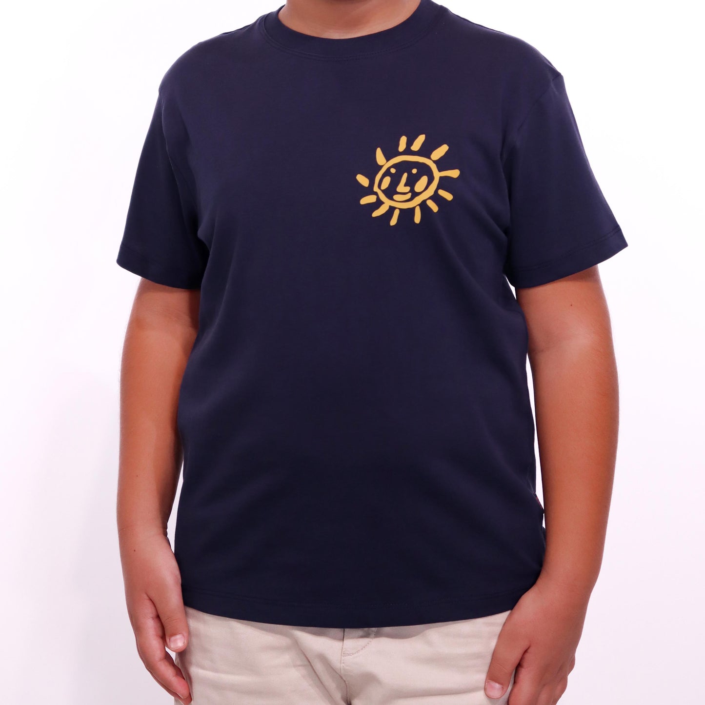 Kids - Regular Fit