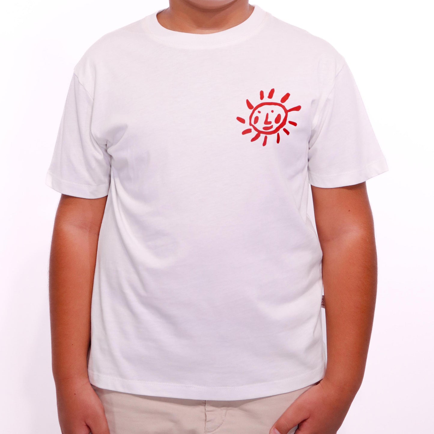 Kids - Regular Fit
