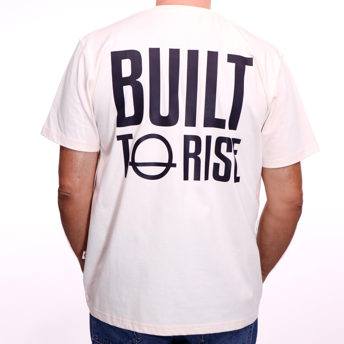 Man Loose Fit