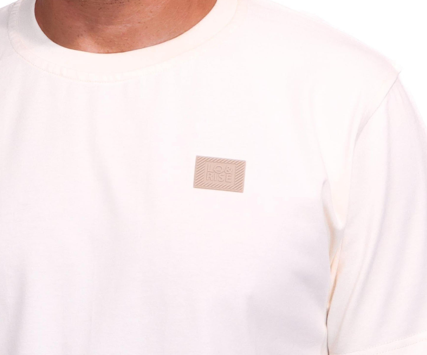 Man Loose Fit