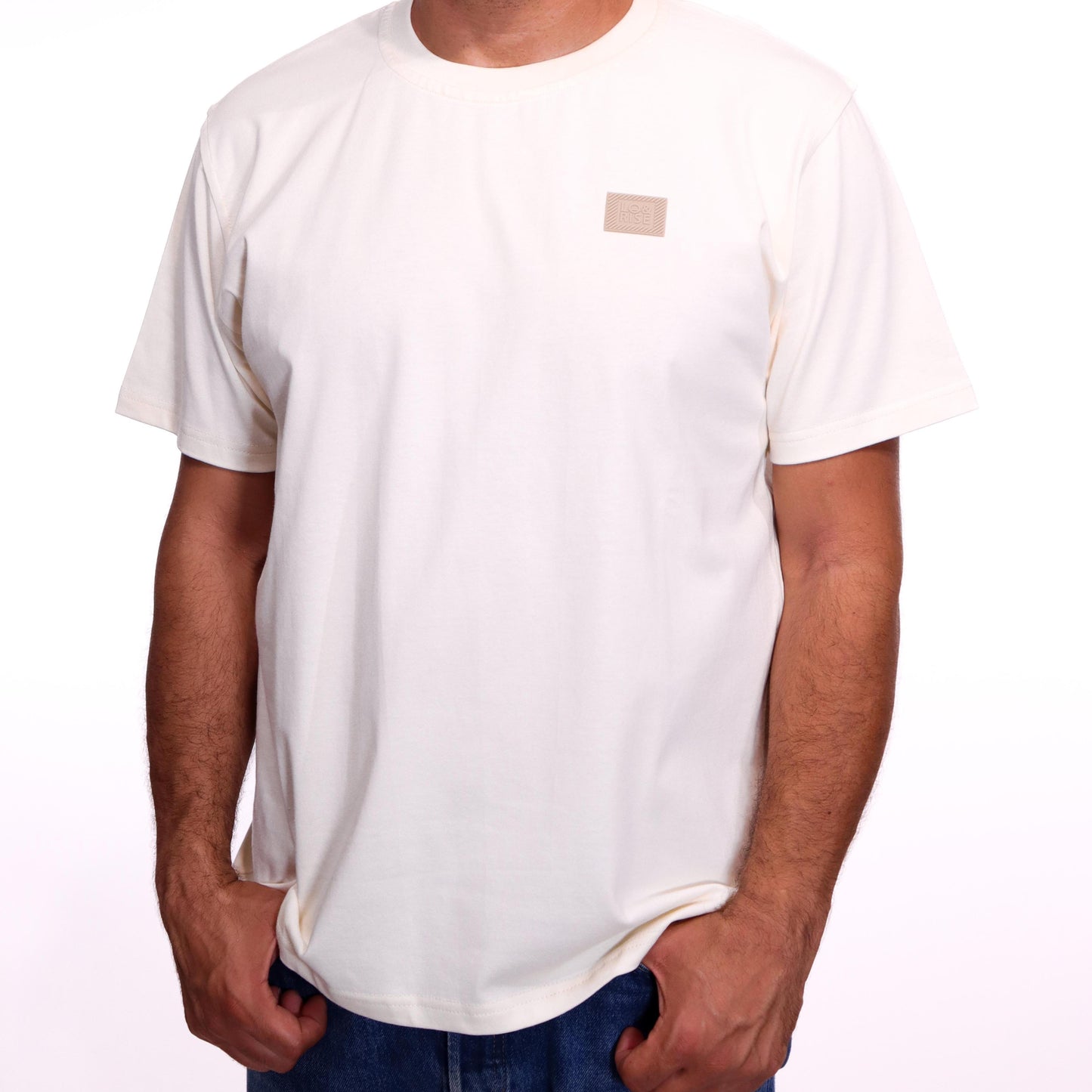 Man Loose Fit