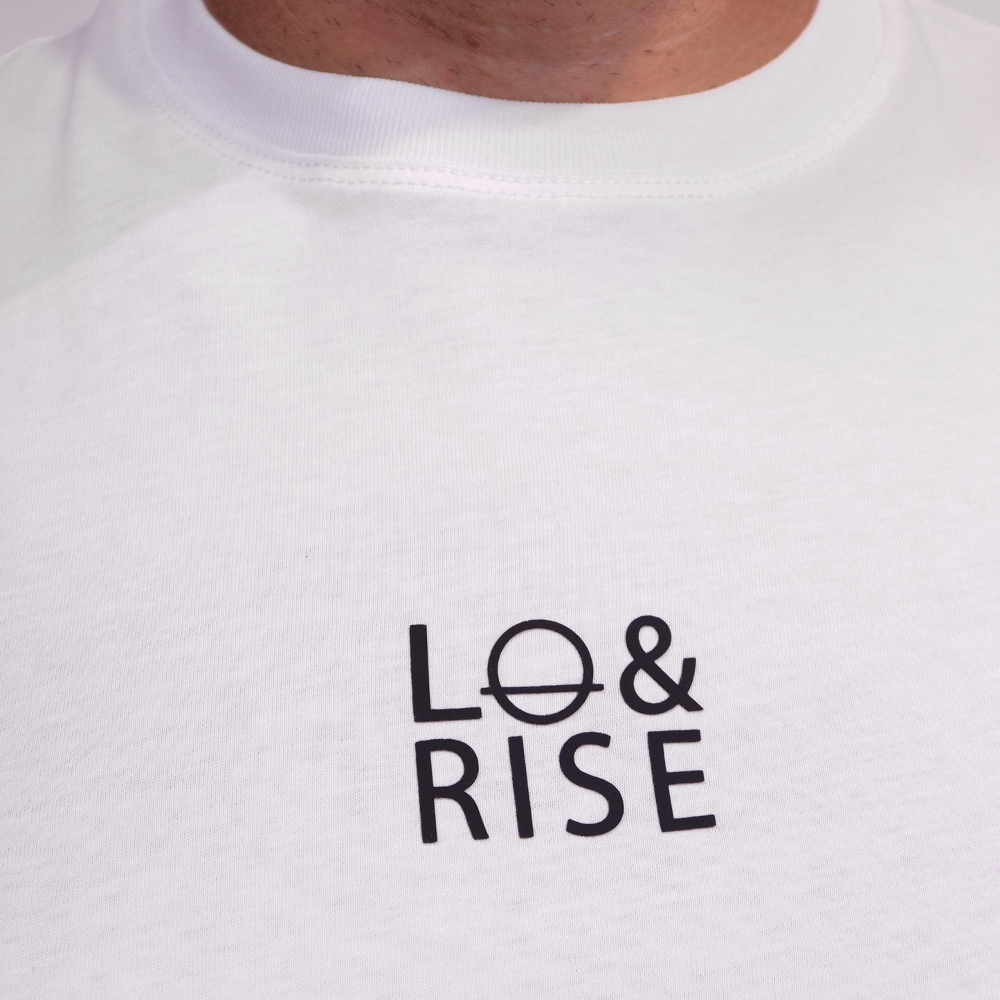 Man Loose Fit