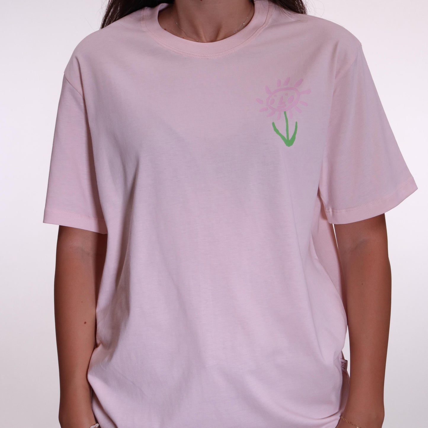 Women OSS Shirt (2 pics are larger need to compress)