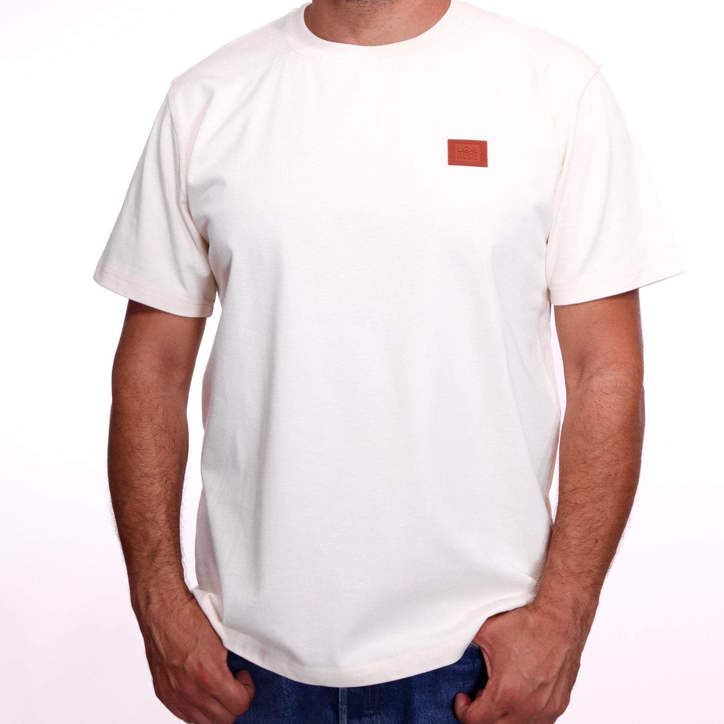 Man Loose Fit