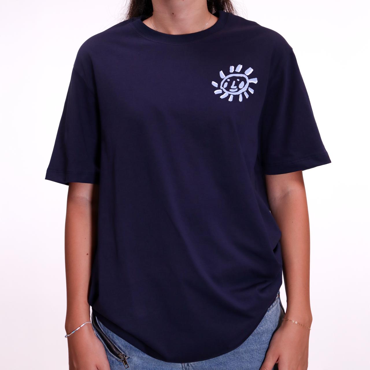 Loose Fit - One Size