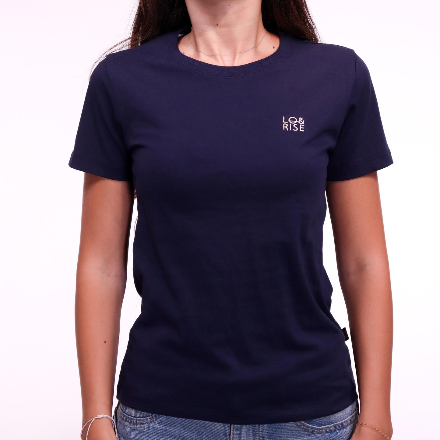 Women Round Neck