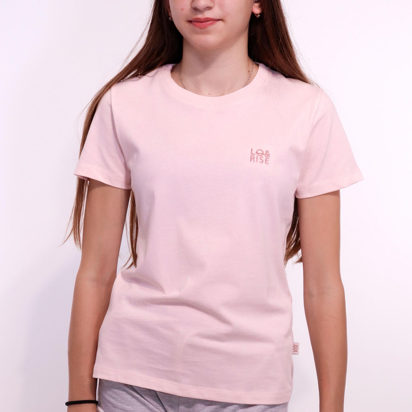 Women Round Neck
