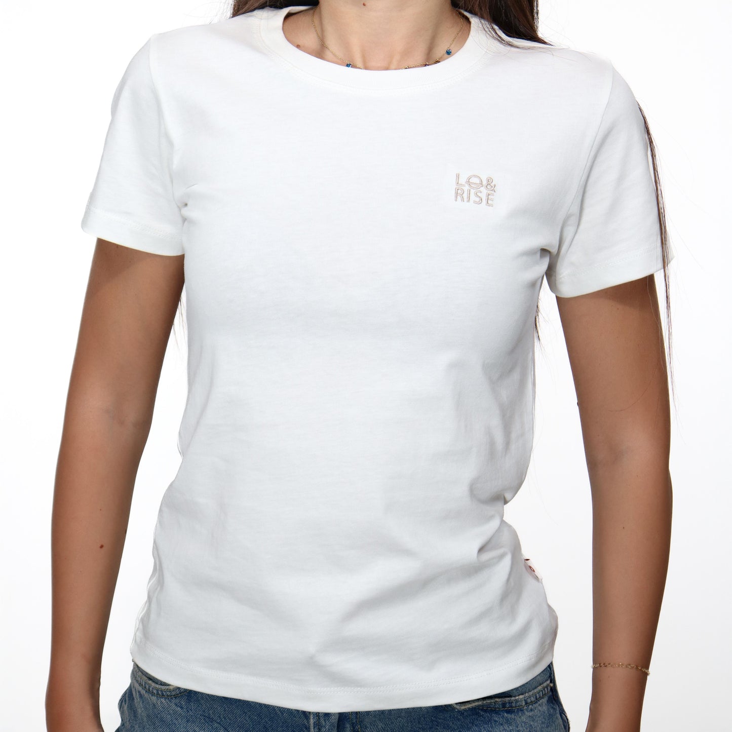 Women Round Neck