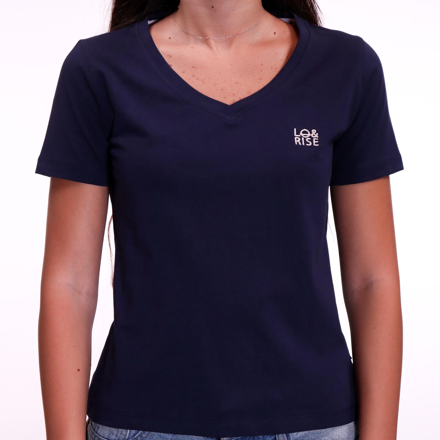 Women V-Neck
