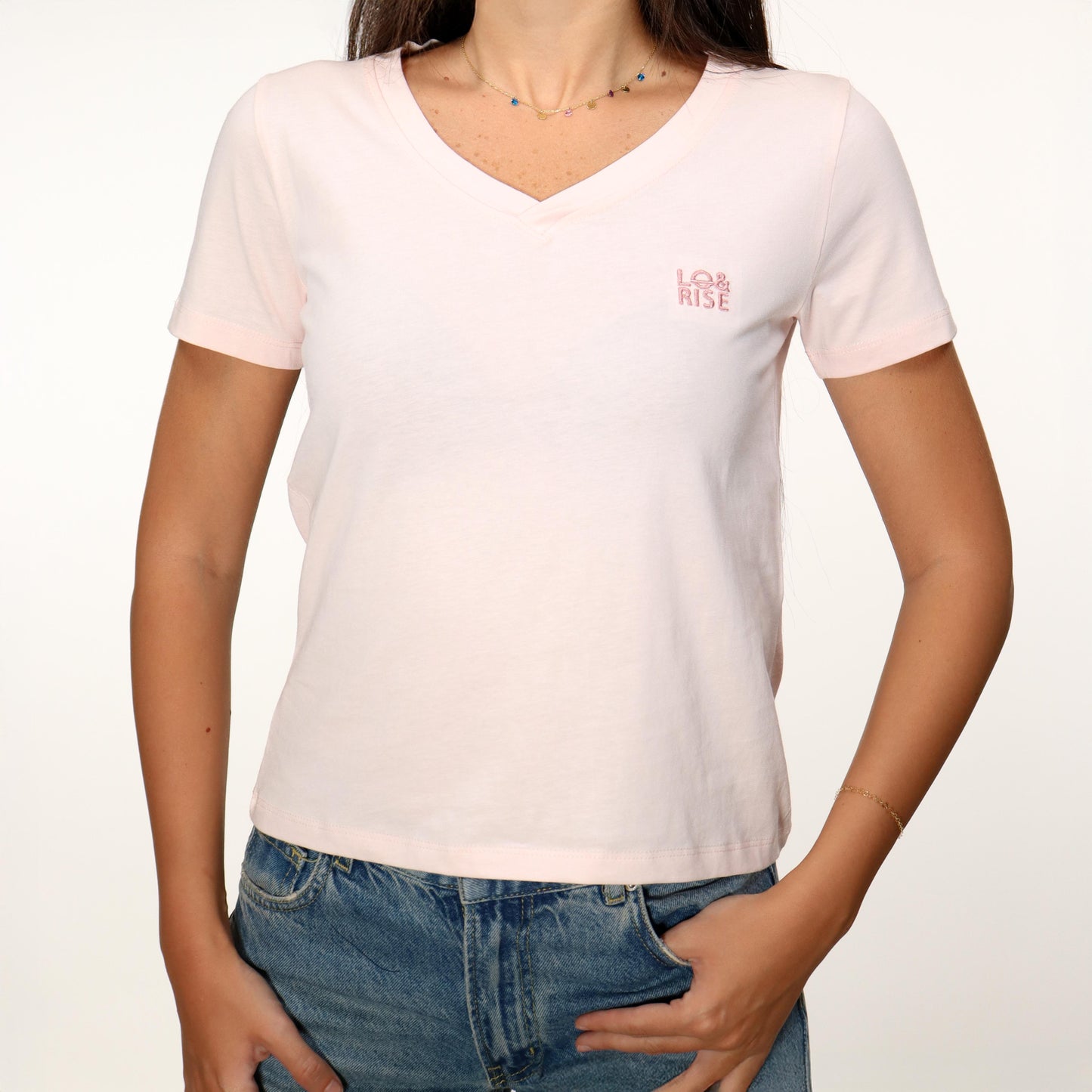Women V-Neck