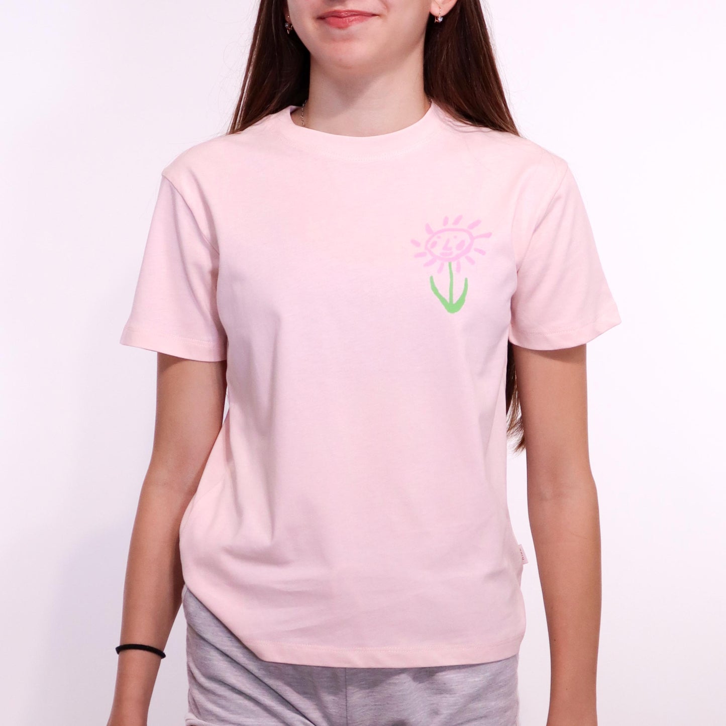 Kids - Pink 1