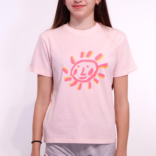 Kids - Pink 2