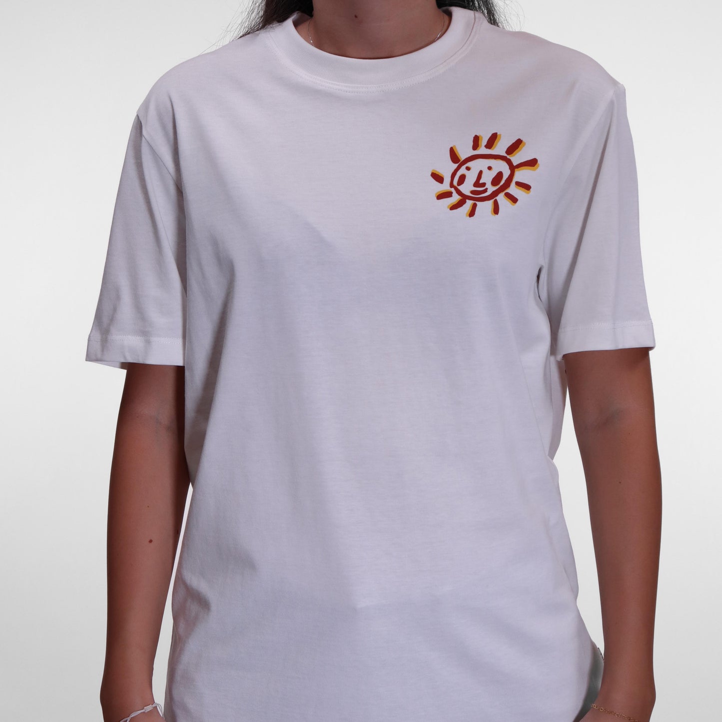 Women OSS Shirt (2 pics are larger need to compress)