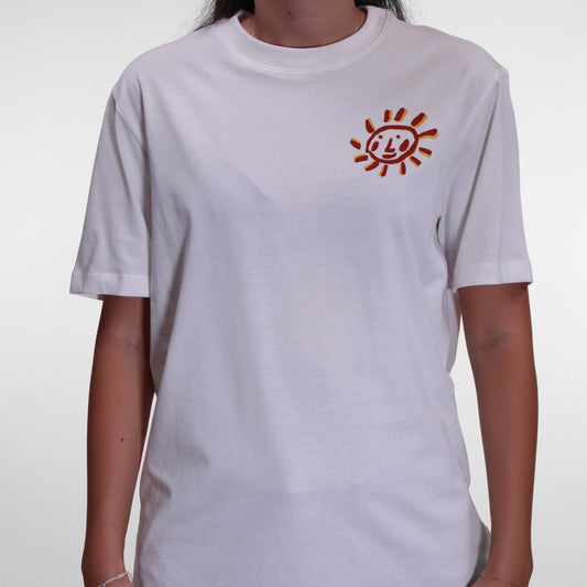 Women OSS Shirt (2 pics are larger need to compress)