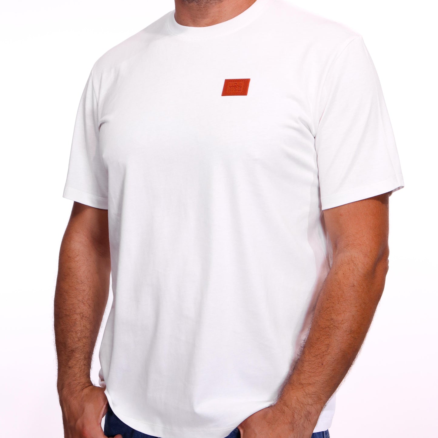 Men Short Sleeve t-Shirt