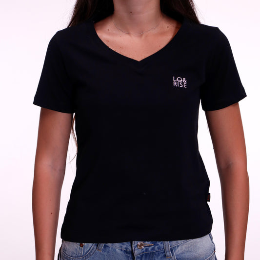 Women V-Neck