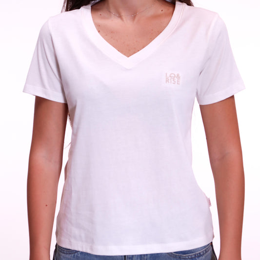 Women V-Neck